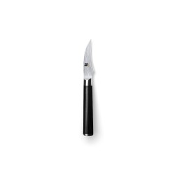DM0715 Coltello shun classic Spelucchino lama curva 6.5 cm