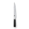 DM0720 Coltello shun classic Trinciante stretto lama olivata 23 cm