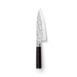VG0002 Coltello shun pro sho deba 16.5 cm