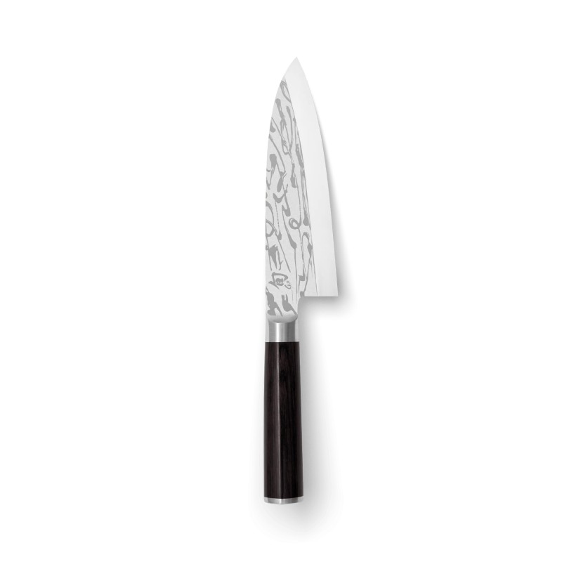 VG0002 Coltello shun pro sho deba 16.5 cm VG0002 Coltello shun pro sho deba 16.5 cm