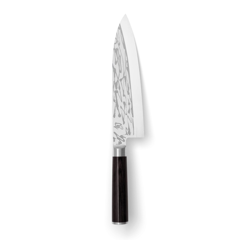 VG0003 Coltello shun pro sho deba 21 cm VG0003 Coltello shun pro sho deba 21 cm
