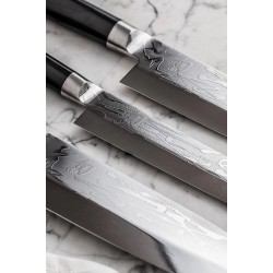 VG0003 Coltello shun pro sho deba 21 cm