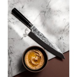 VG0003 Coltello shun pro sho deba 21 cm