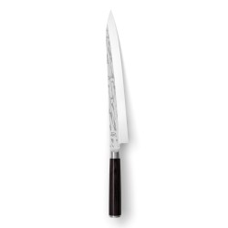 VG0006 Coltello shun pro sho Yanagiba 27 cm