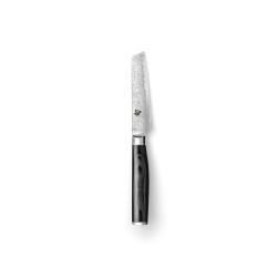 TMM0700 Coltello shun premier tim malzer minamo verdura lama forma jap 9 cm