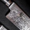 TMM0700 Coltello shun premier tim malzer minamo verdura lama forma jap 9 cm