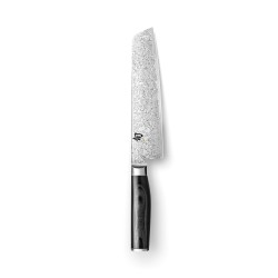 TMM0702 Coltello shun premier tim malzer minamo Santoku 20 cm