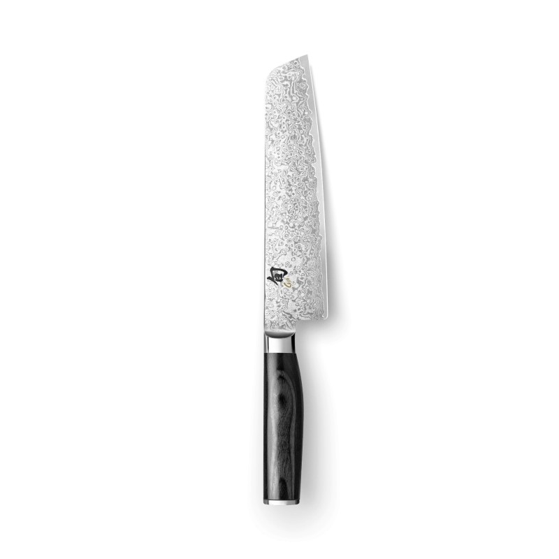 TMM0702 Coltello shun premier tim malzer minamo Santoku 20 cm TMM0702 Coltello shun premier tim malzer minamo Santoku 20 cm