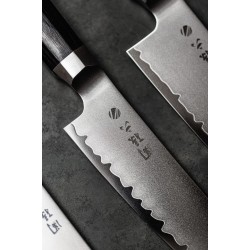 AE5500 Coltello seki magoroku kaname kiritsuke 12 cm
