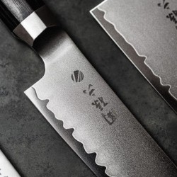AE5500 Coltello seki magoroku kaname kiritsuke 12 cm
