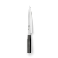 AK1105 Coltello seki magoroku kinju & hekiju Yanagiba 21 cm