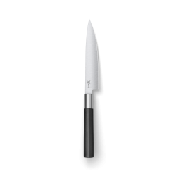 WA6715U Coltello wasabi black universale 15 cm