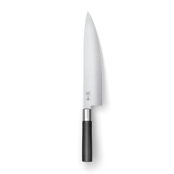 WA6723C Coltello wasabi black cuoco 23 cm