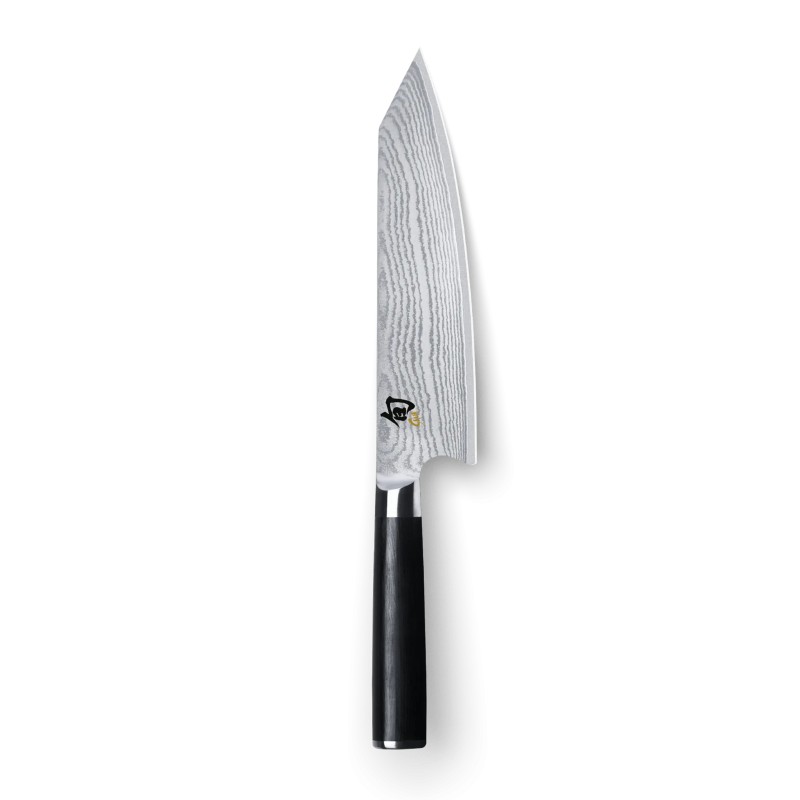 DM771 Coltello shun classic Kiritsuke cm. 20 DM771 Coltello shun classic Kiritsuke cm. 20