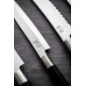 WA6723C Coltello wasabi black cuoco 23 cm