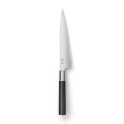 WA6761F Coltello wasabi black filettare flessibile 18 cm