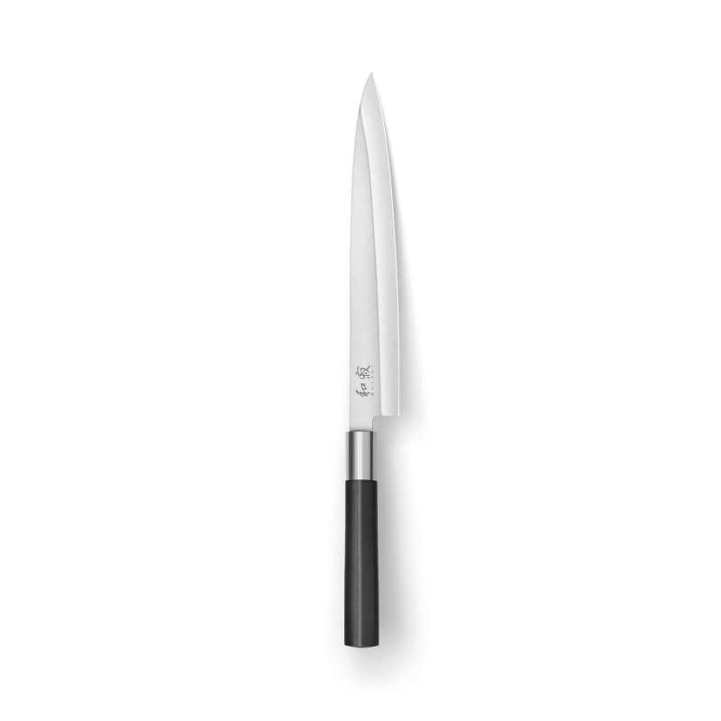 WA6721Y Coltello wasabi black yanagiba 21 cm WA6721Y Coltello wasabi black yanagiba 21 cm