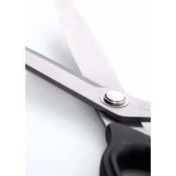 KAIN5165C Kai forbici inox 165 mm curve