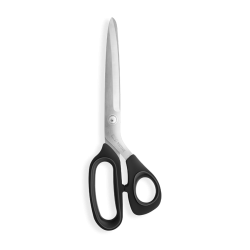 KAIN5275KE Kai forbici inox 275 mm rette kidge edge