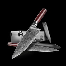 TBS-0220 Shun Icohen Anniversary Luxury Set