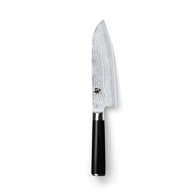 DM0702 Coltello shun classic Santoku 18 cm DM0702 Coltello shun classic Santoku 18 cm