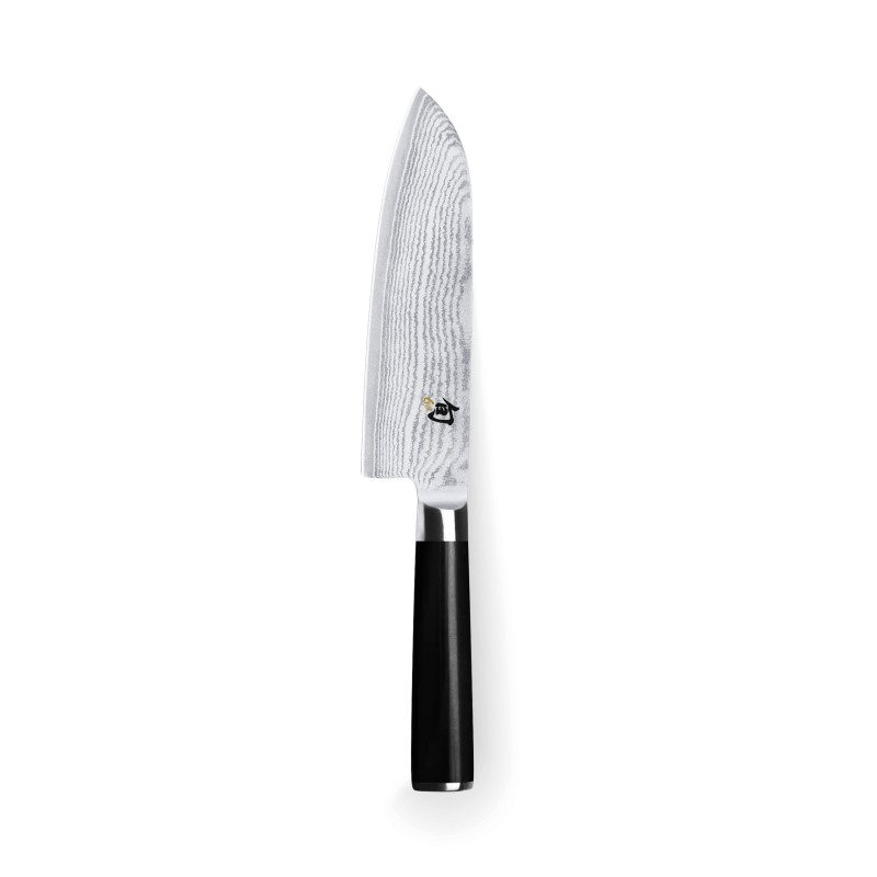 DM0702L Coltello shun classic Santoku per mancini 18 cm DM0702L Coltello shun classic Santoku per mancini 18 cm